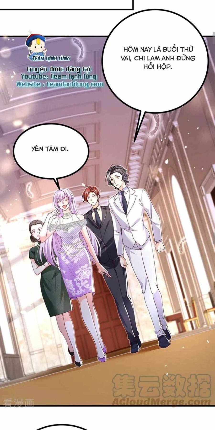 100 Cách Ngược Tra Nữ Chapter 85 - 29