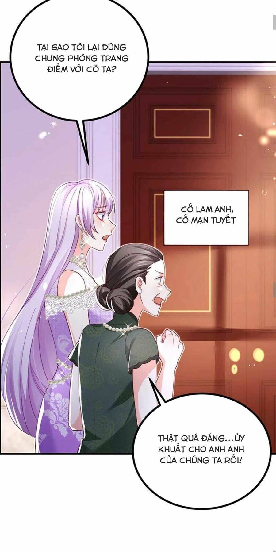 100 Cách Ngược Tra Nữ Chapter 85 - 30