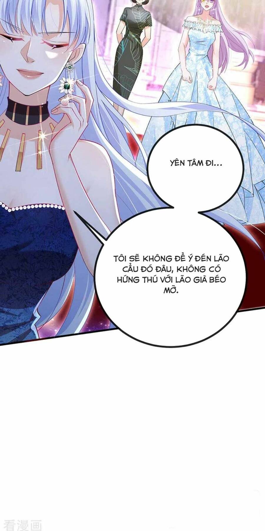 100 Cách Ngược Tra Nữ Chapter 85 - 4