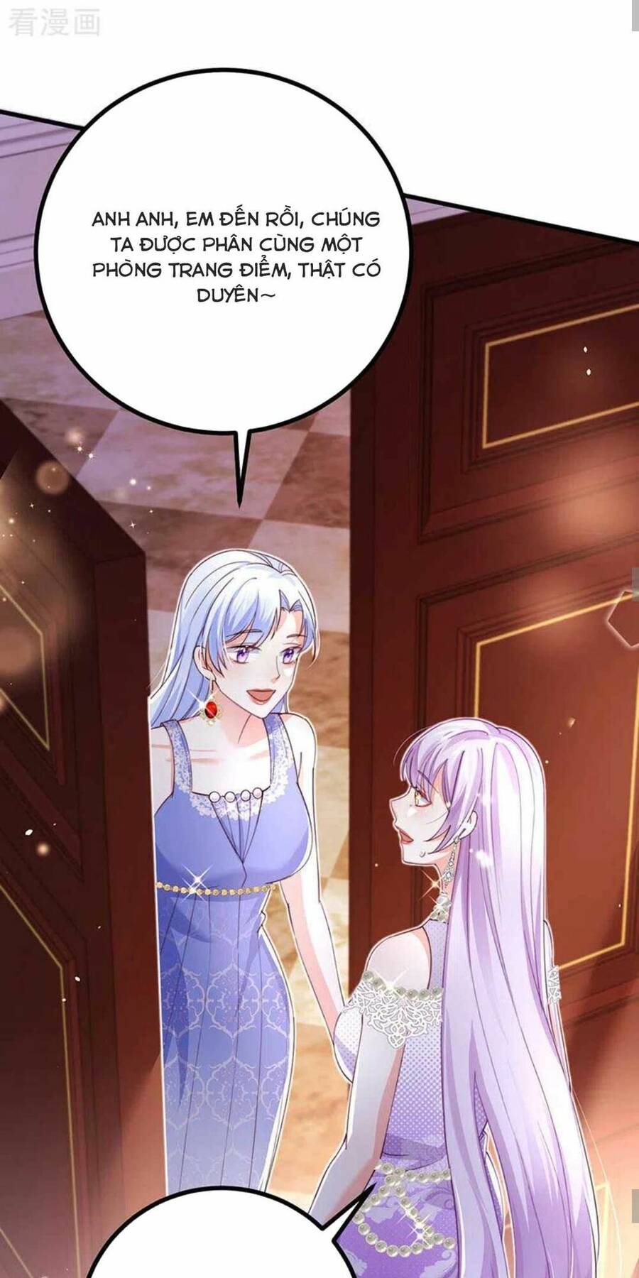 100 Cách Ngược Tra Nữ Chapter 85 - 31