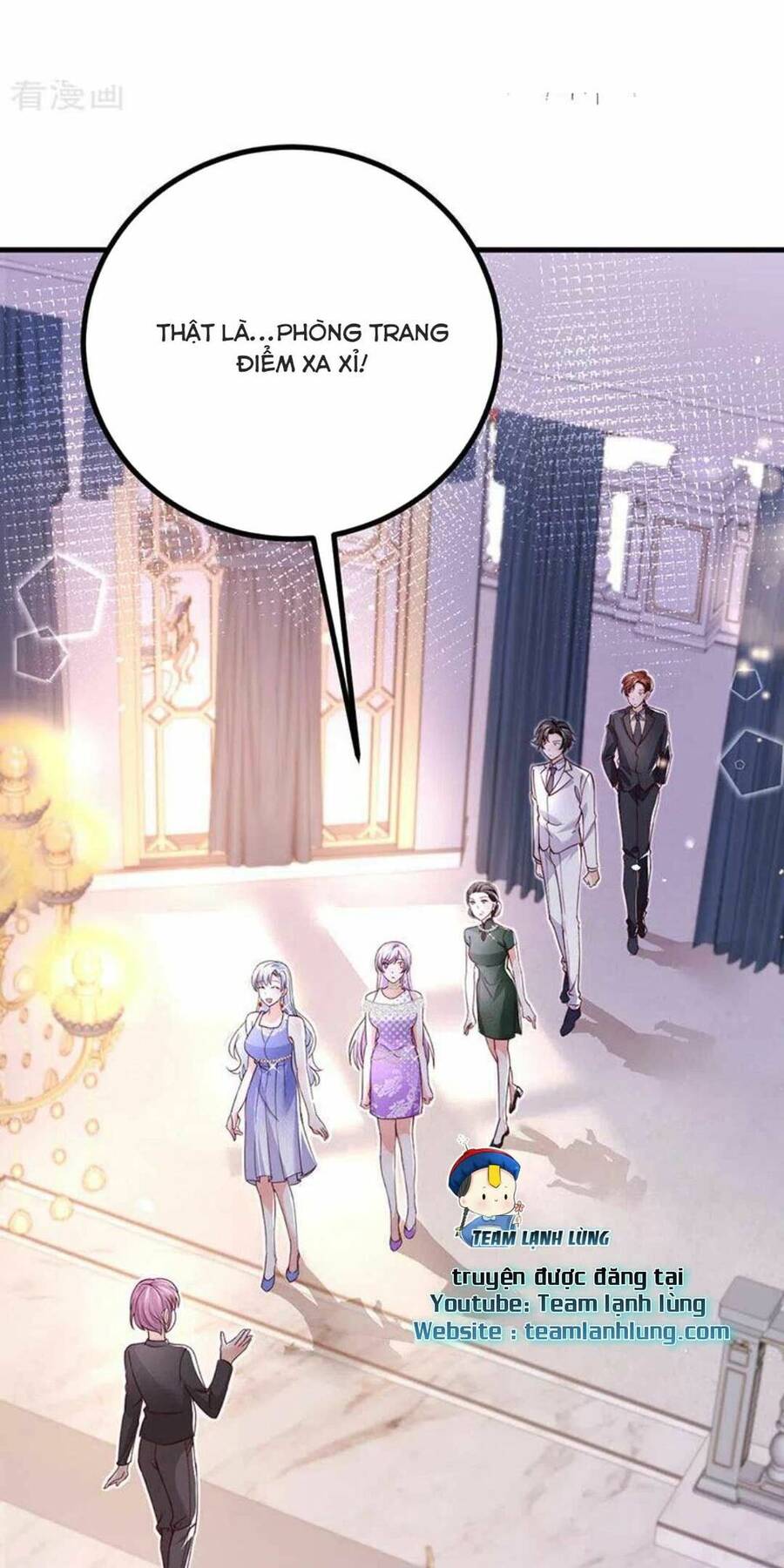 100 Cách Ngược Tra Nữ Chapter 85 - 34