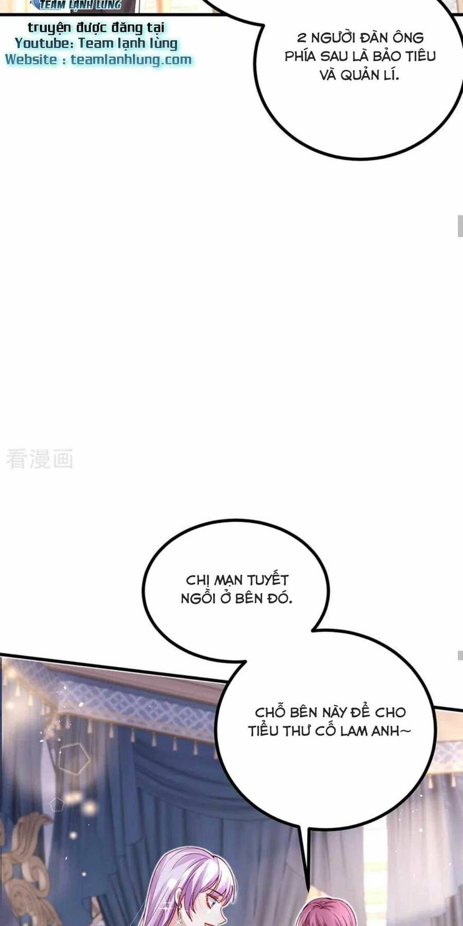 100 Cách Ngược Tra Nữ Chapter 85 - 36