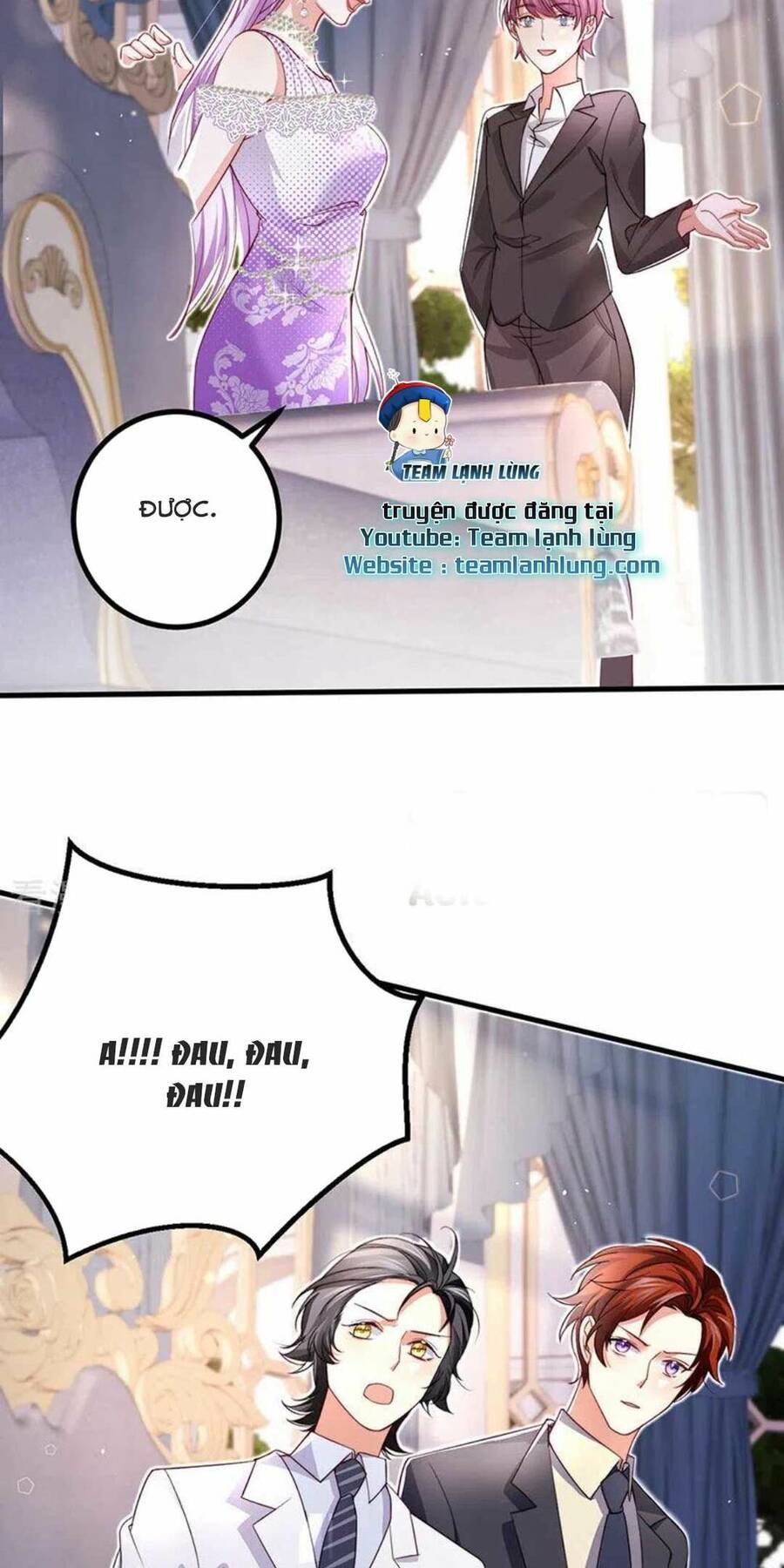 100 Cách Ngược Tra Nữ Chapter 85 - 37