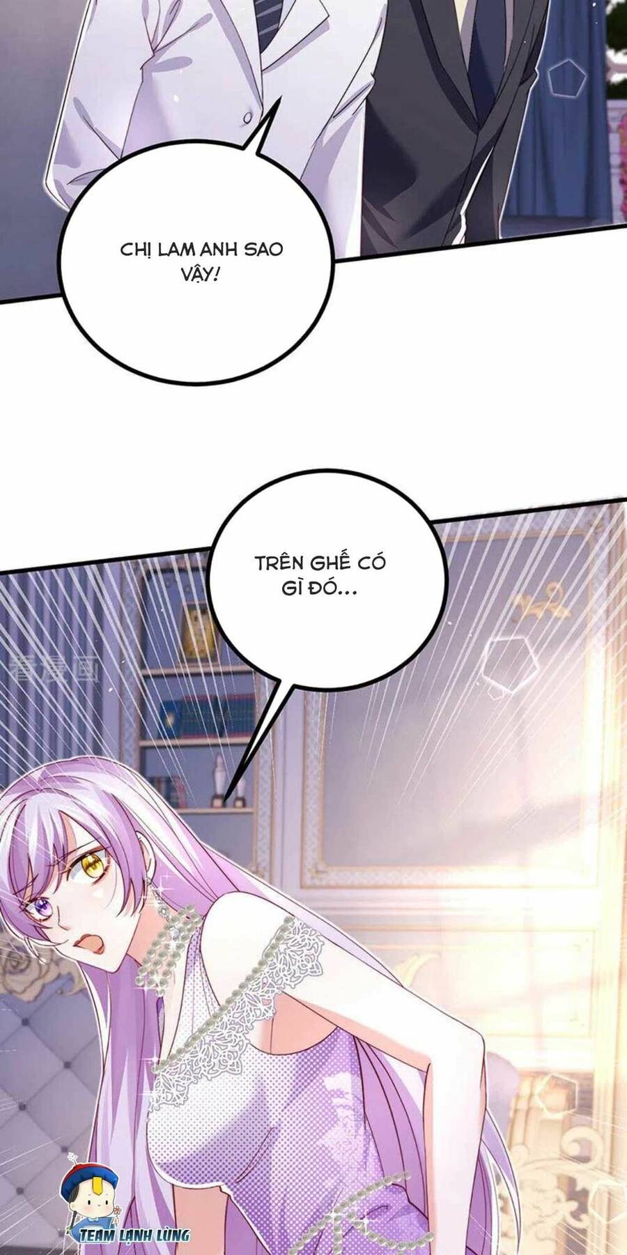 100 Cách Ngược Tra Nữ Chapter 85 - 38