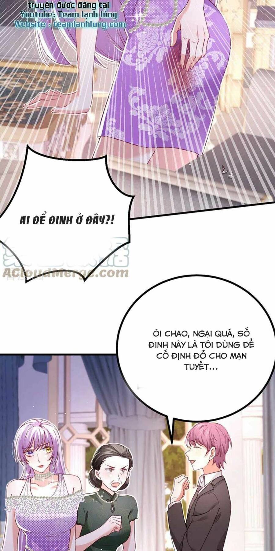 100 Cách Ngược Tra Nữ Chapter 85 - 39