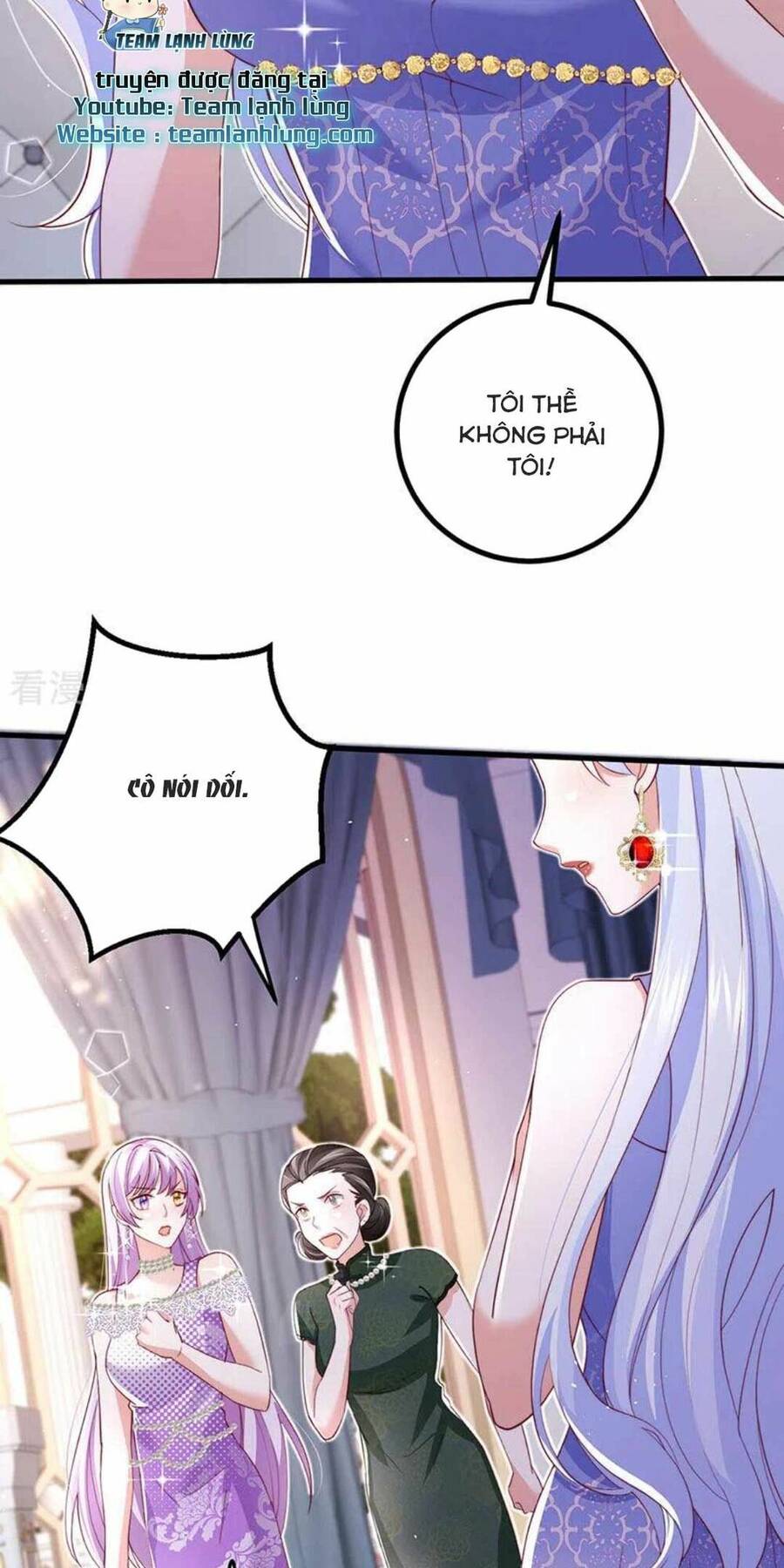 100 Cách Ngược Tra Nữ Chapter 85 - 43