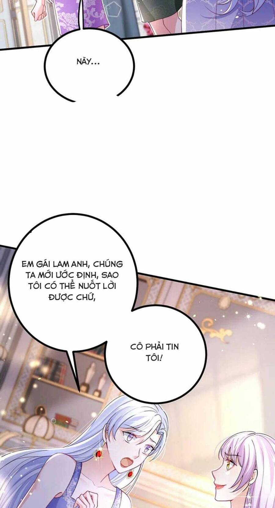 100 Cách Ngược Tra Nữ Chapter 85 - 44