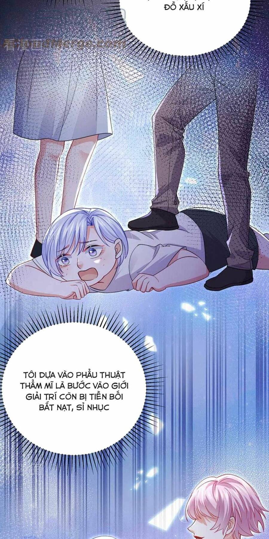 100 Cách Ngược Tra Nữ Chapter 85 - 7