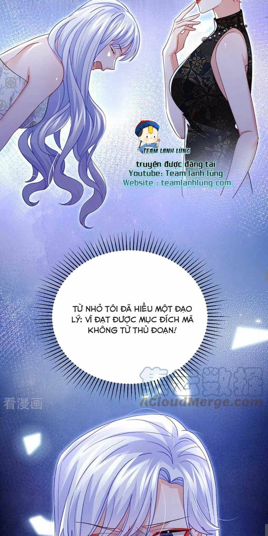 100 Cách Ngược Tra Nữ Chapter 85 - 8