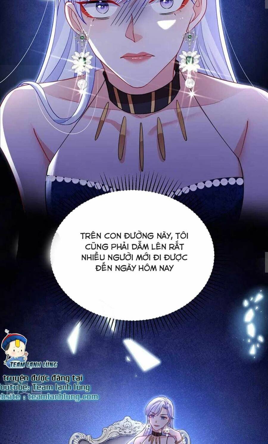 100 Cách Ngược Tra Nữ Chapter 85 - 9