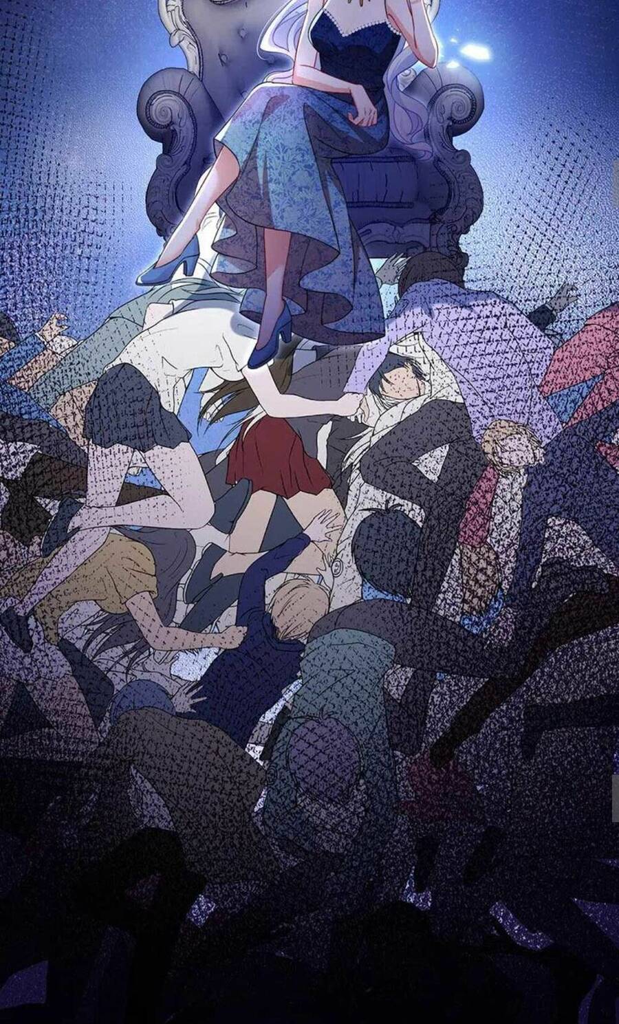 100 Cách Ngược Tra Nữ Chapter 85 - 10