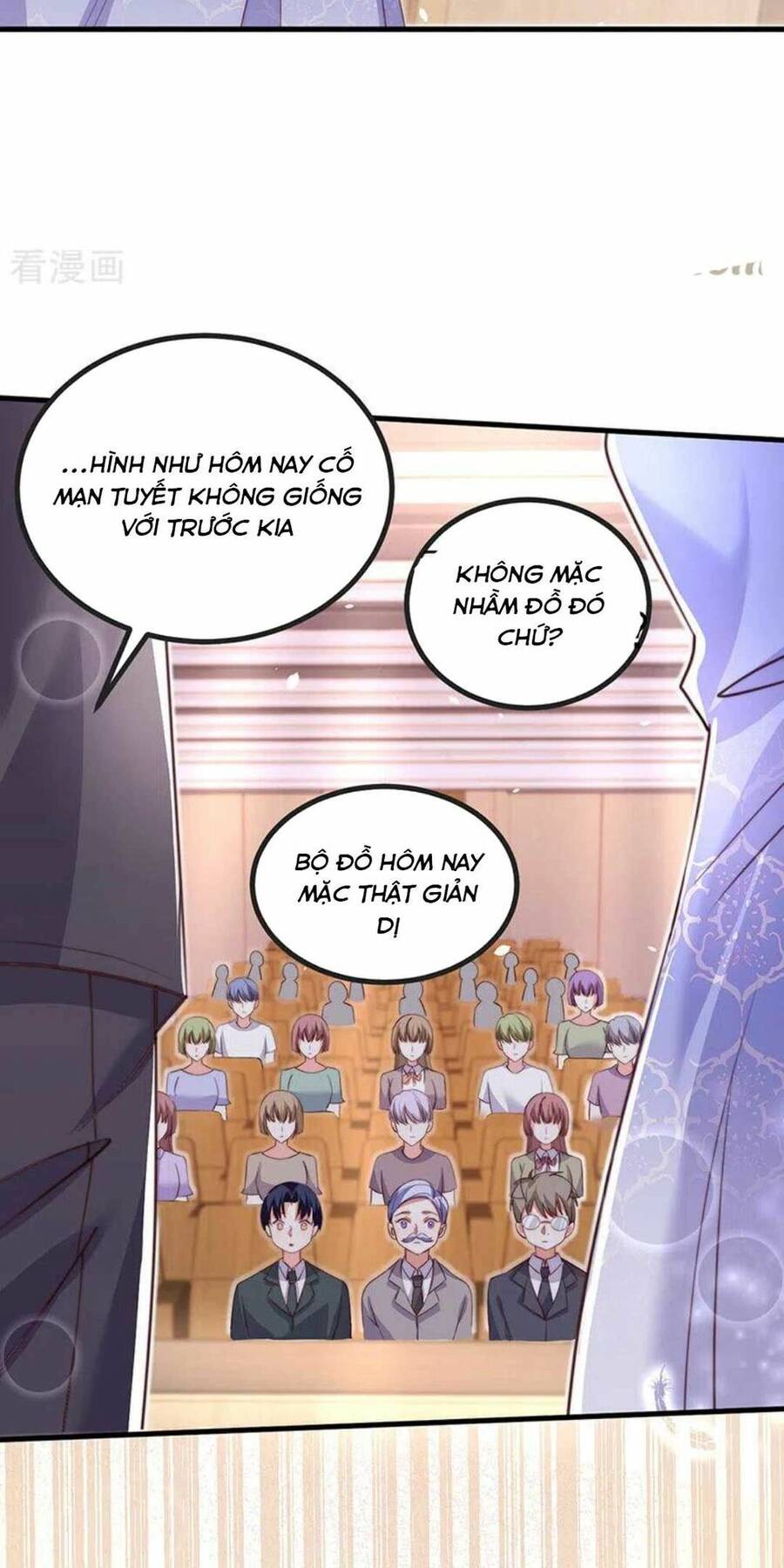 100 Cách Ngược Tra Nữ Chapter 86 - 11