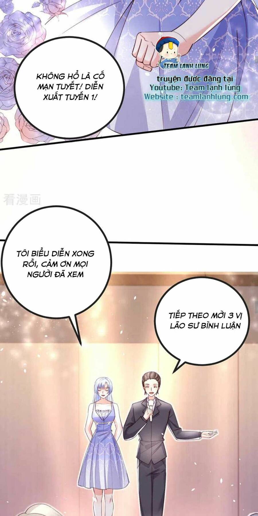 100 Cách Ngược Tra Nữ Chapter 86 - 14