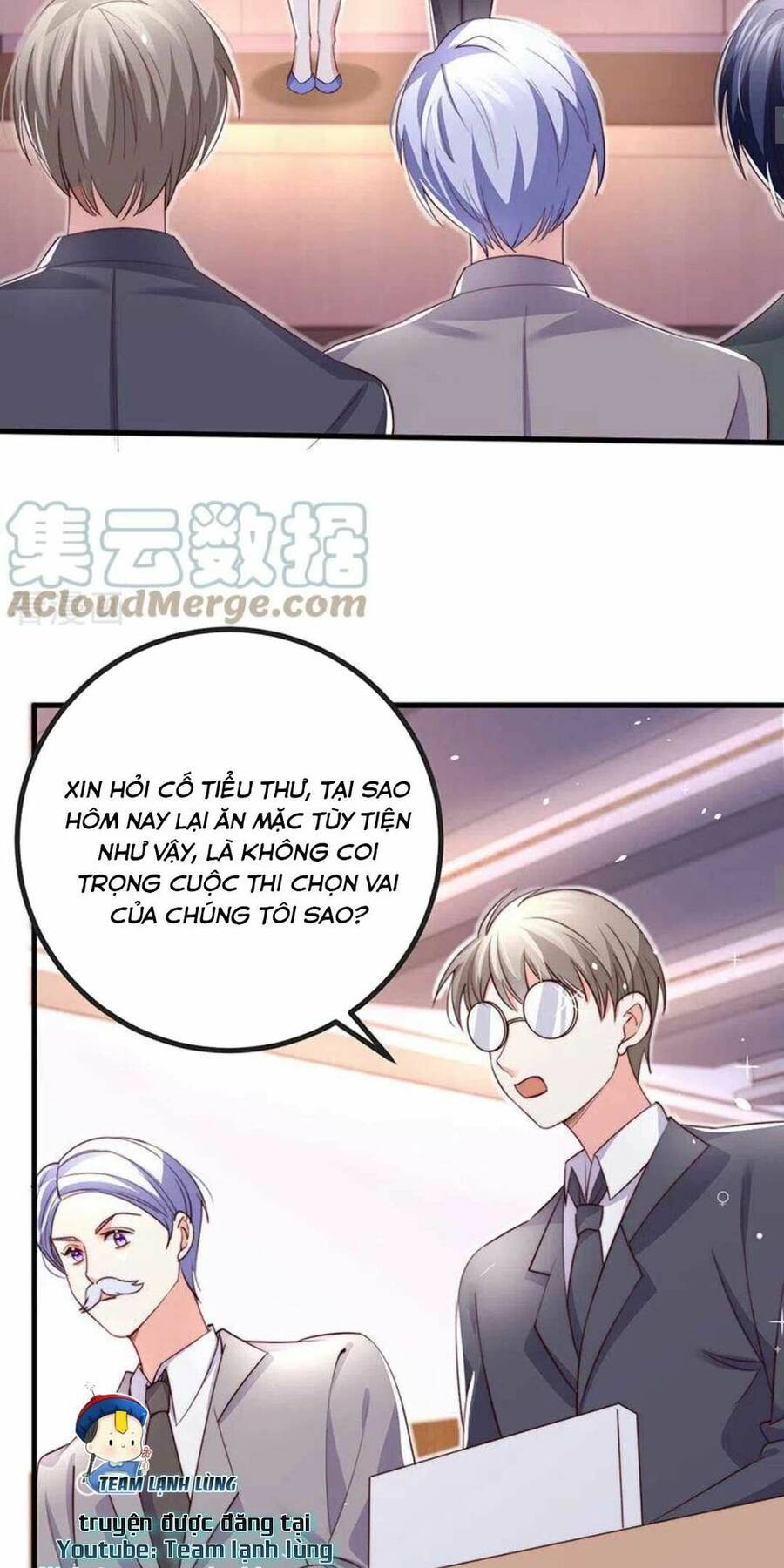 100 Cách Ngược Tra Nữ Chapter 86 - 15