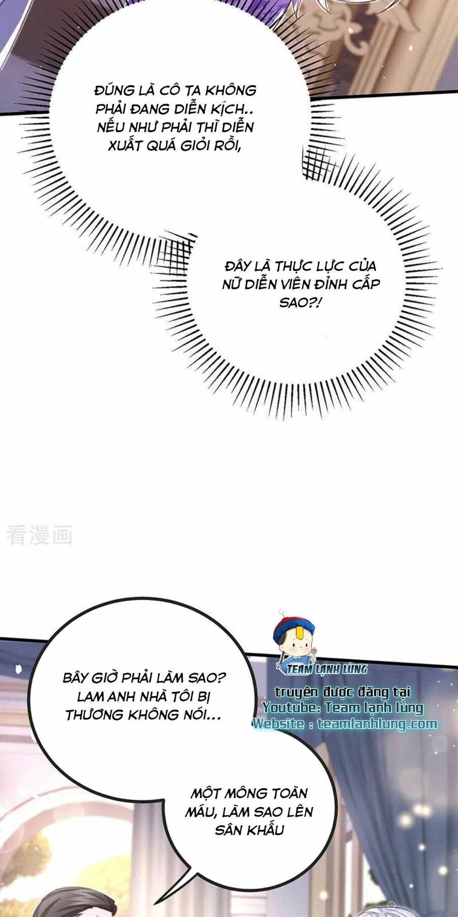 100 Cách Ngược Tra Nữ Chapter 86 - 3