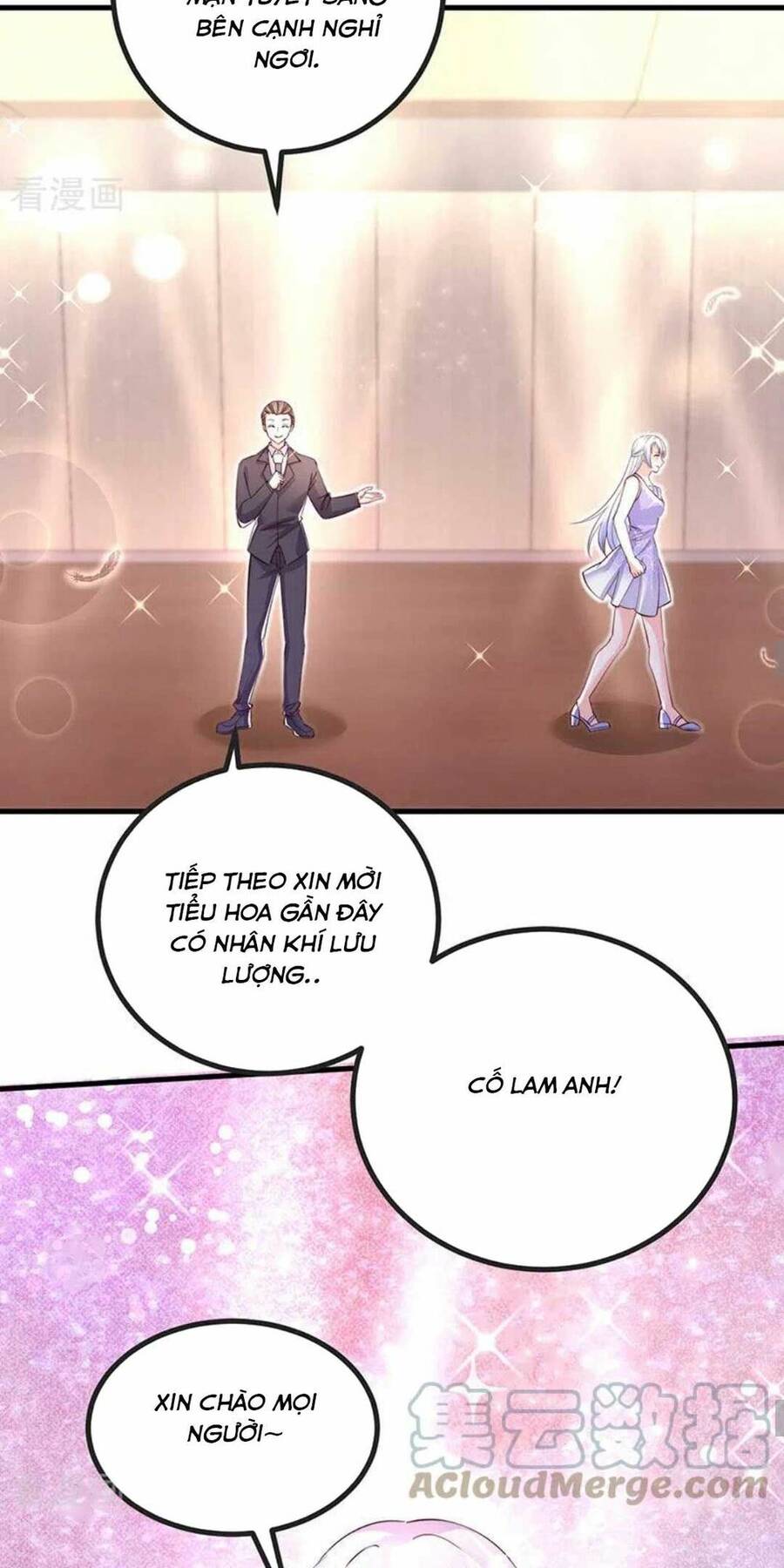 100 Cách Ngược Tra Nữ Chapter 86 - 22