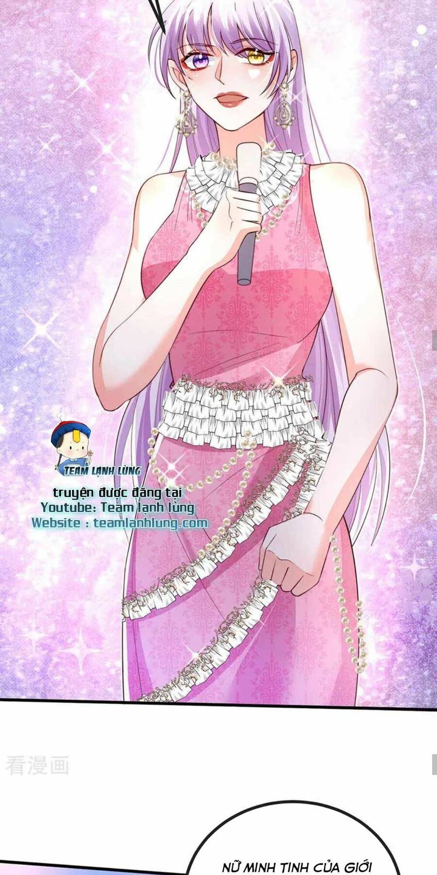 100 Cách Ngược Tra Nữ Chapter 86 - 23