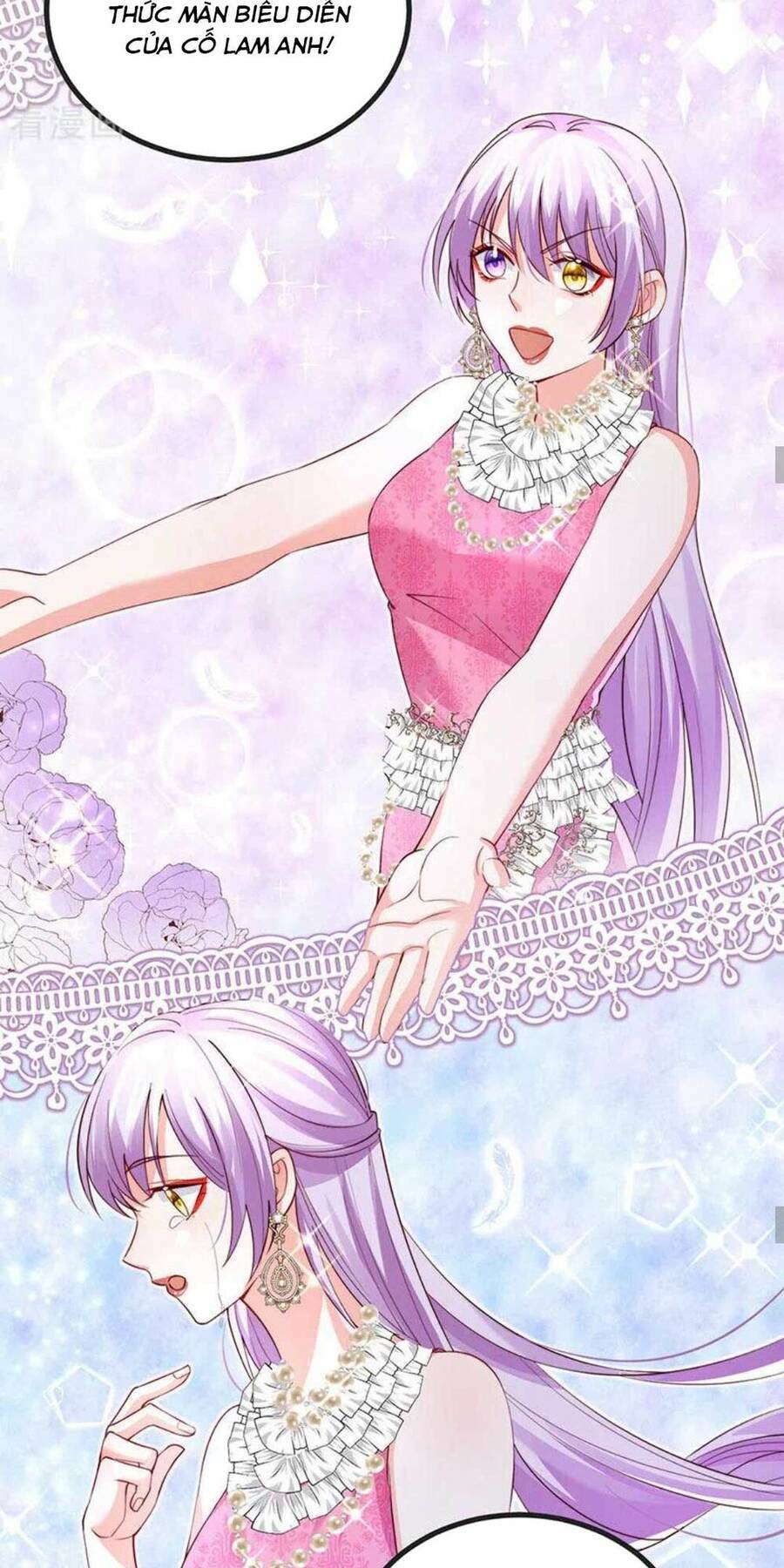 100 Cách Ngược Tra Nữ Chapter 86 - 26