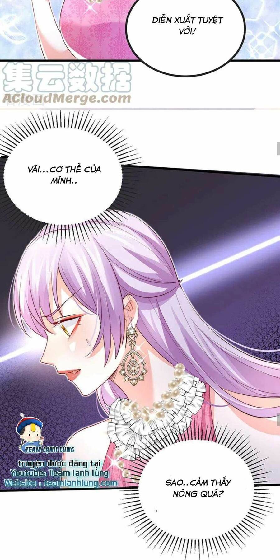 100 Cách Ngược Tra Nữ Chapter 86 - 27