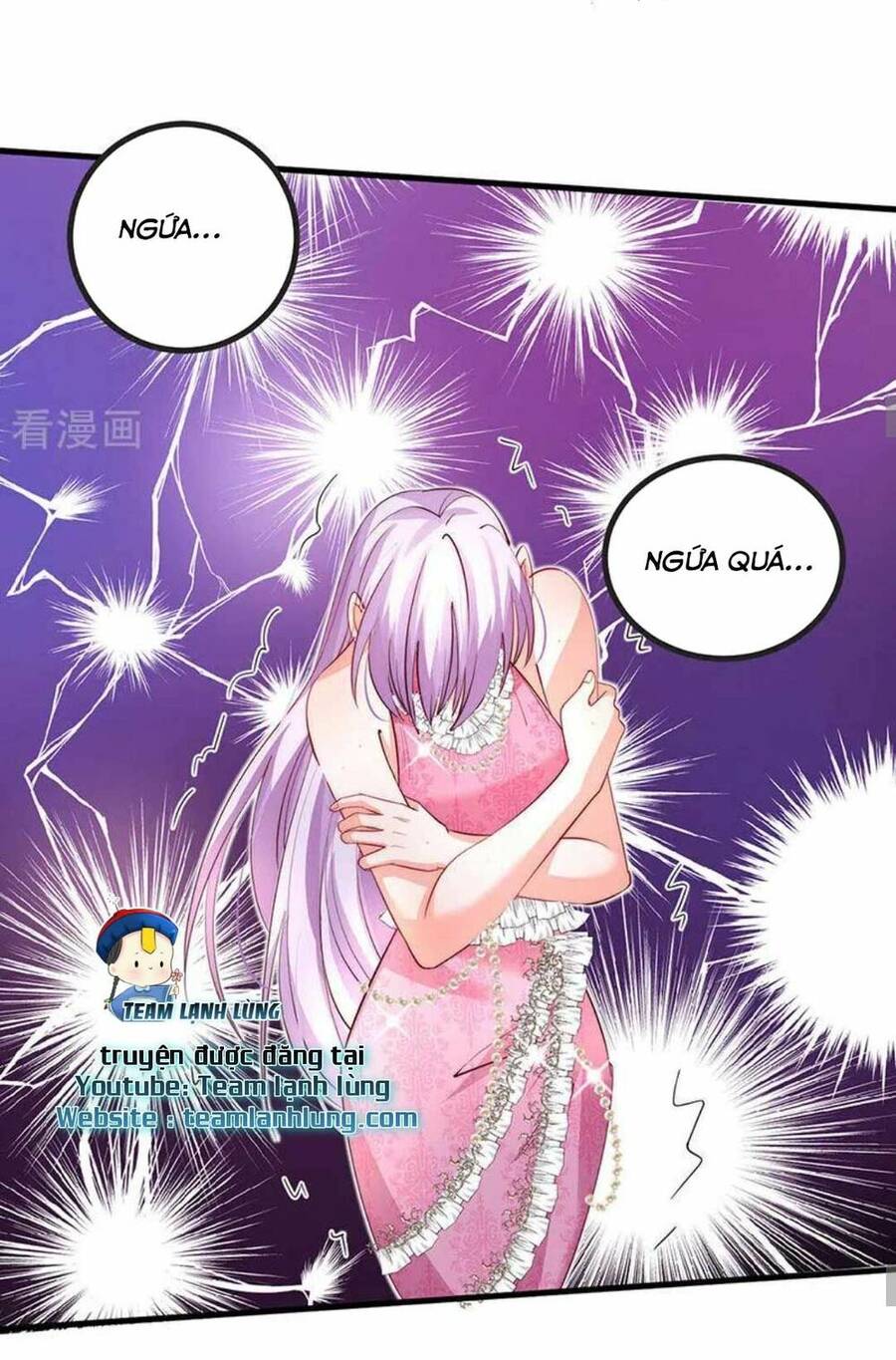 100 Cách Ngược Tra Nữ Chapter 86 - 28