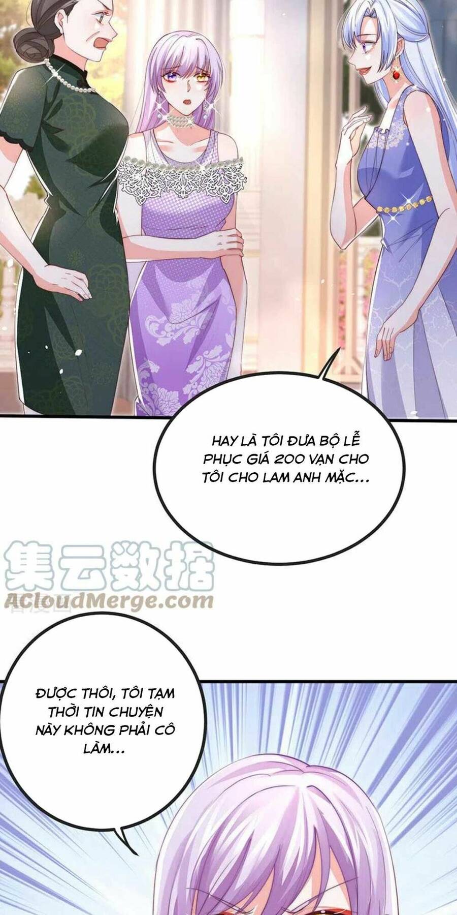 100 Cách Ngược Tra Nữ Chapter 86 - 4