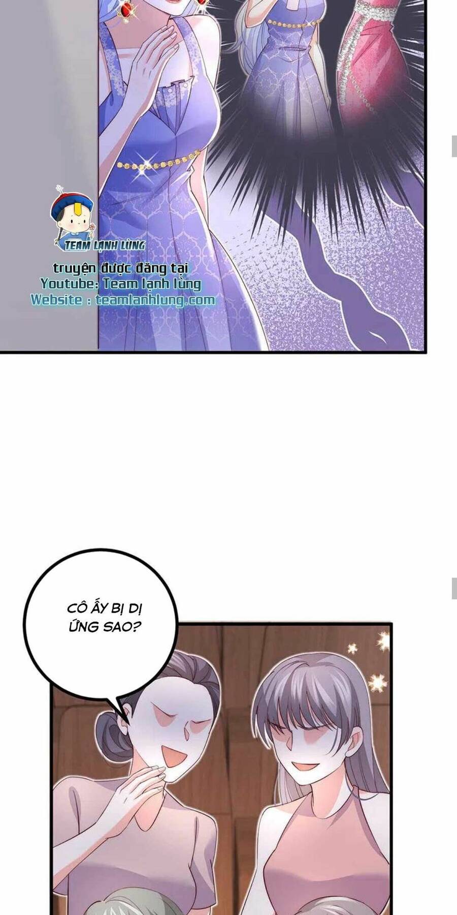 100 Cách Ngược Tra Nữ Chapter 86 - 32