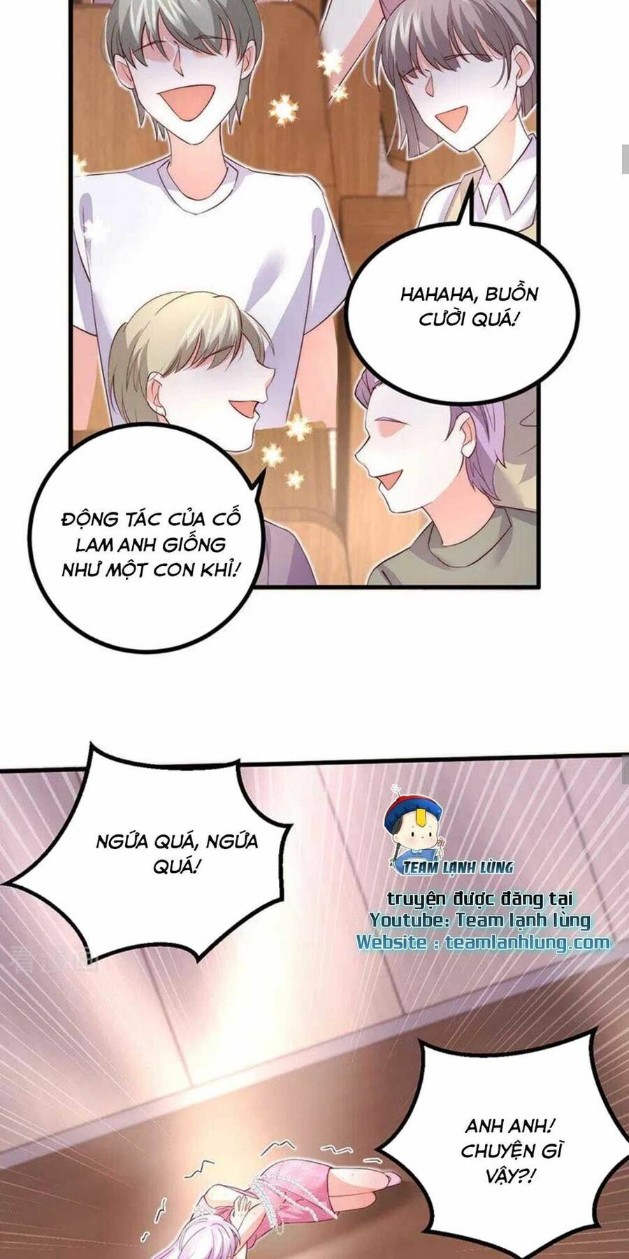 100 Cách Ngược Tra Nữ Chapter 86 - 33