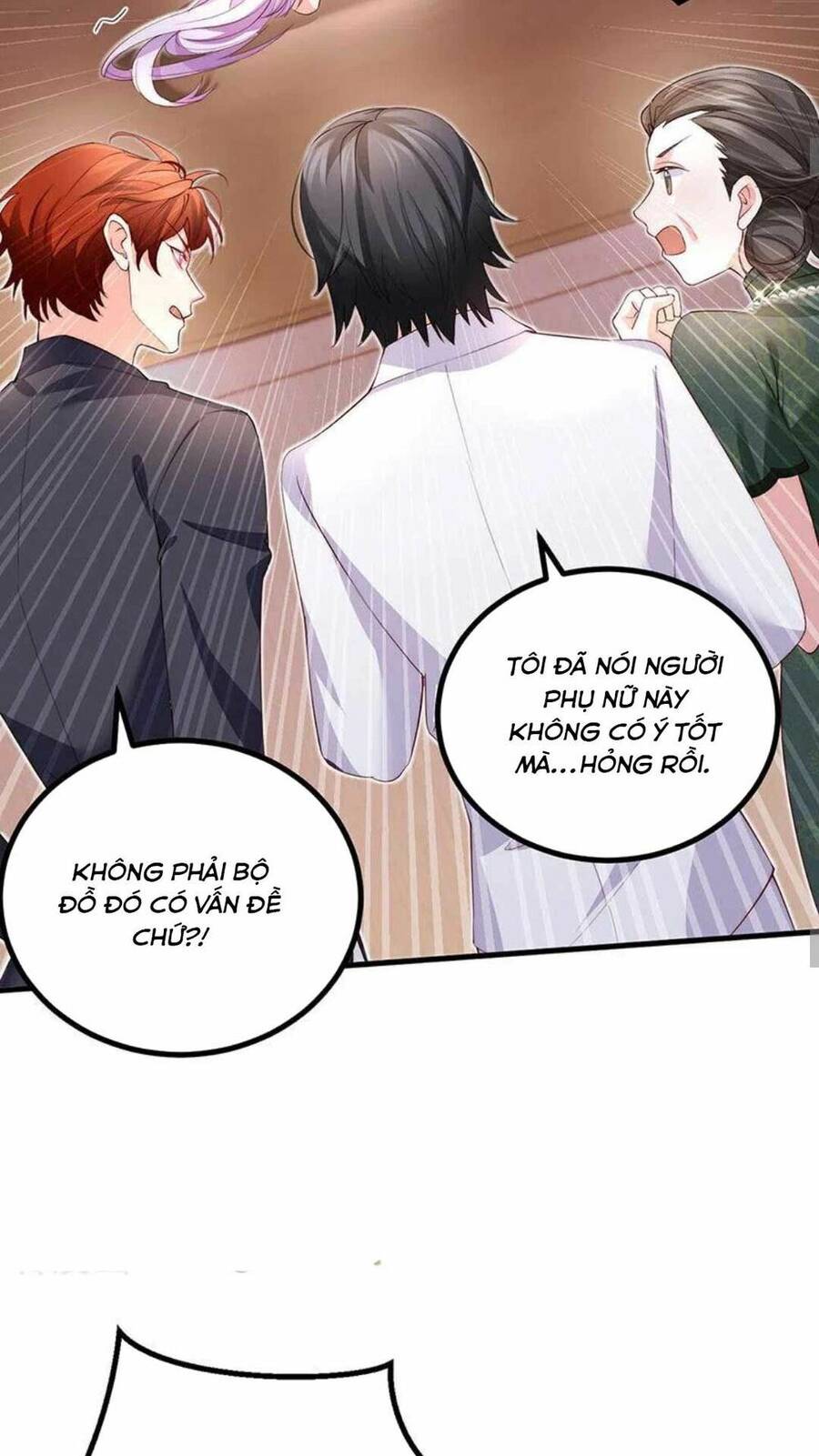 100 Cách Ngược Tra Nữ Chapter 86 - 34