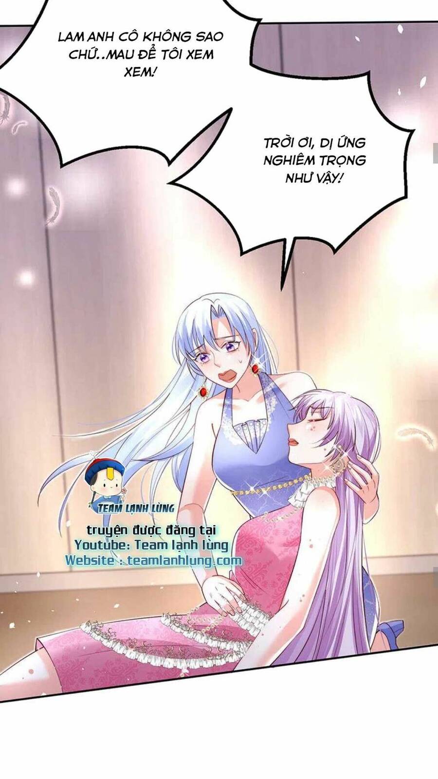 100 Cách Ngược Tra Nữ Chapter 86 - 35