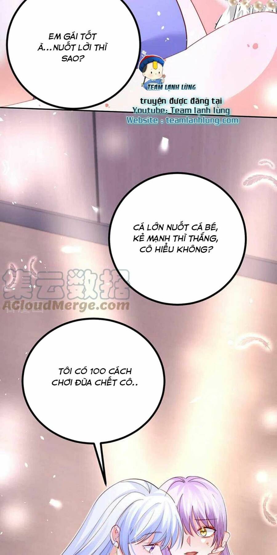 100 Cách Ngược Tra Nữ Chapter 86 - 40