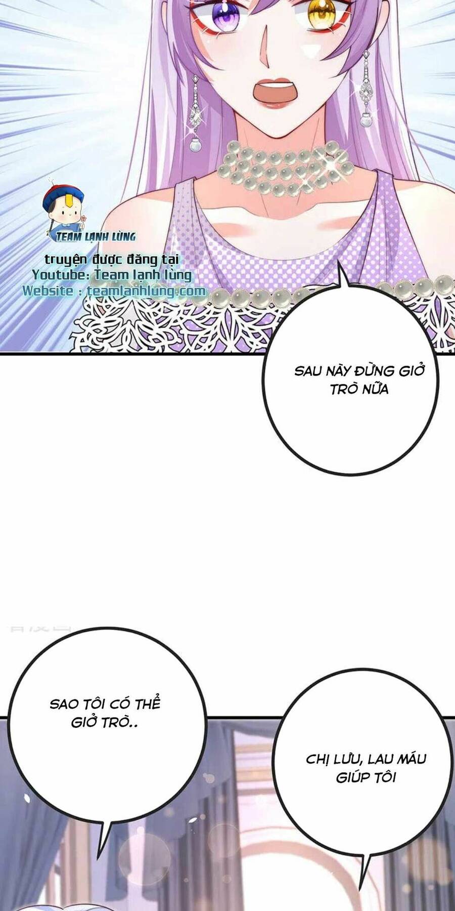 100 Cách Ngược Tra Nữ Chapter 86 - 5