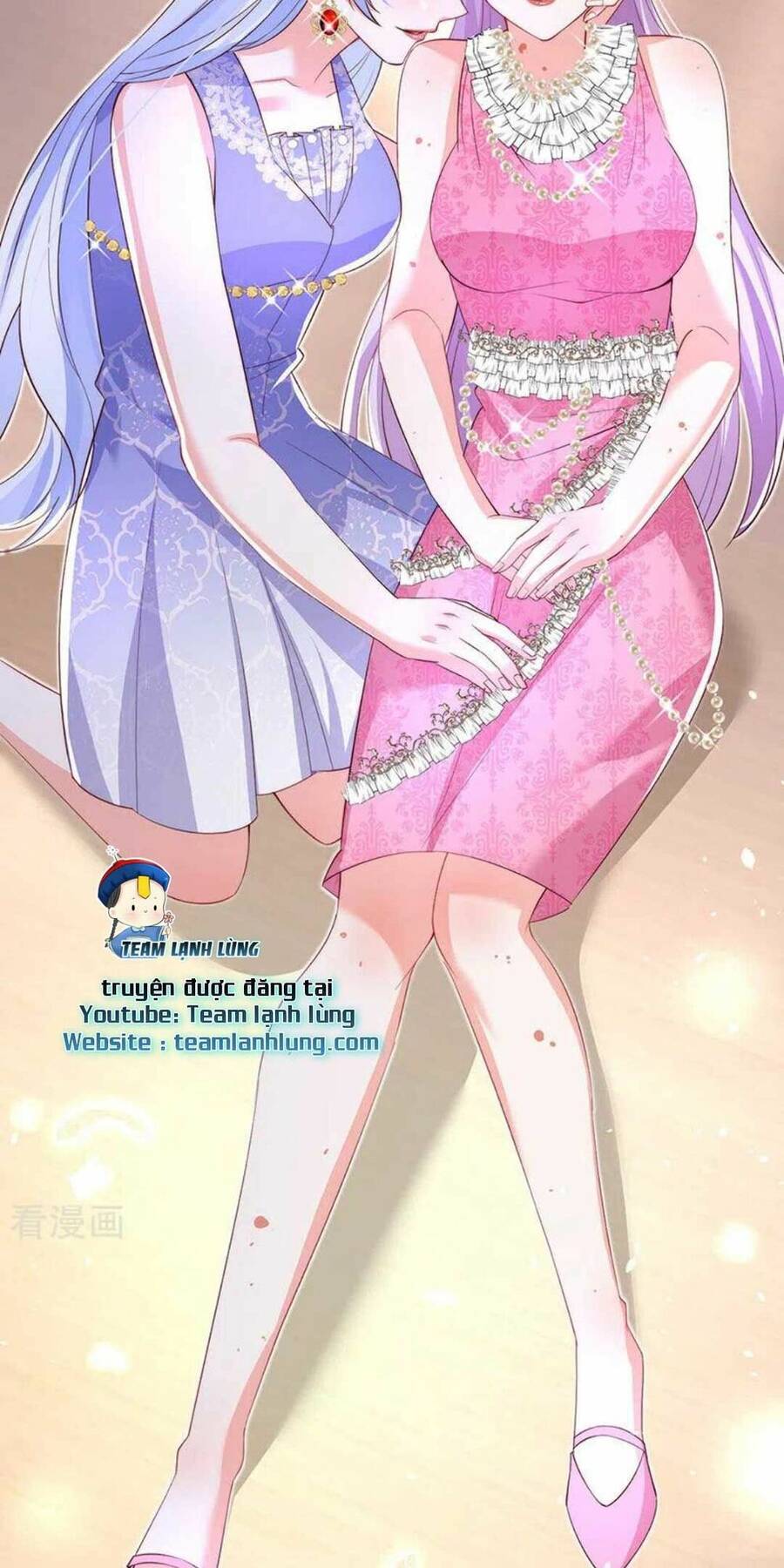 100 Cách Ngược Tra Nữ Chapter 86 - 41