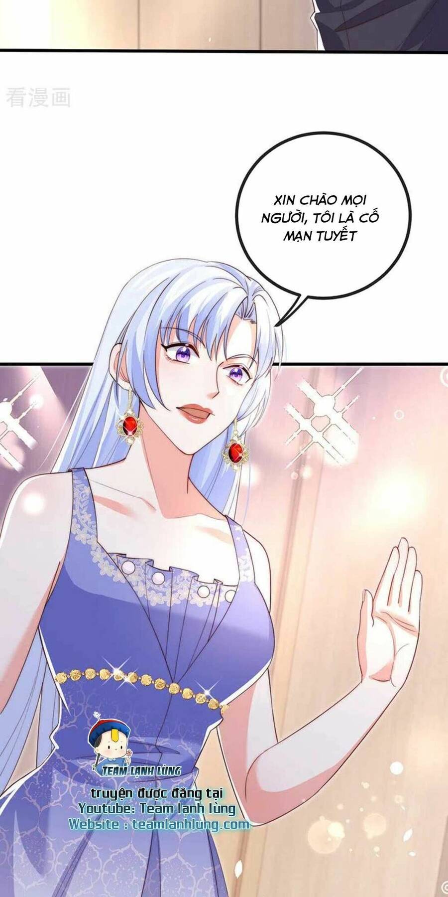 100 Cách Ngược Tra Nữ Chapter 86 - 10