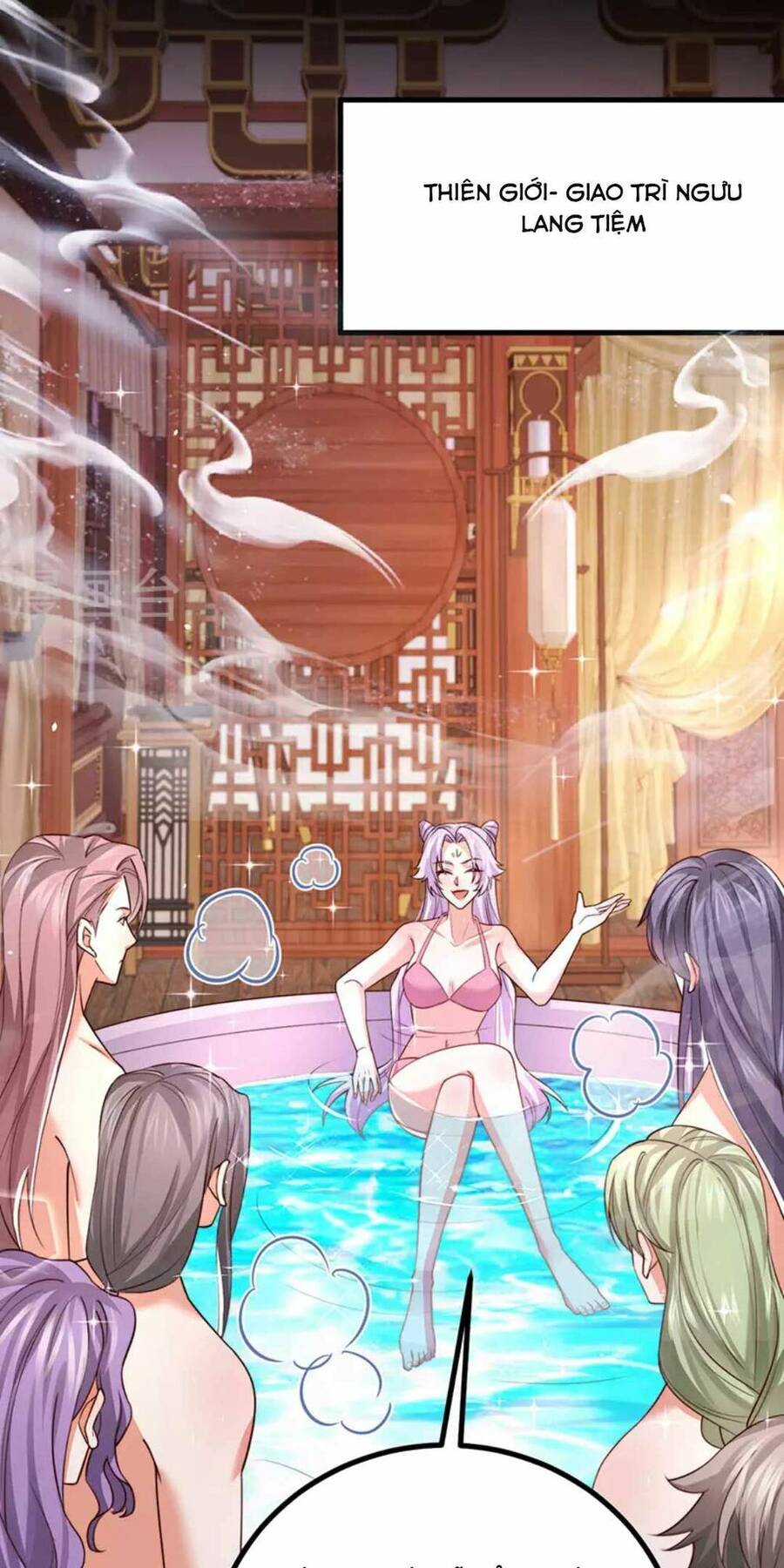 100 Cách Ngược Tra Nữ Chapter 87 - 12