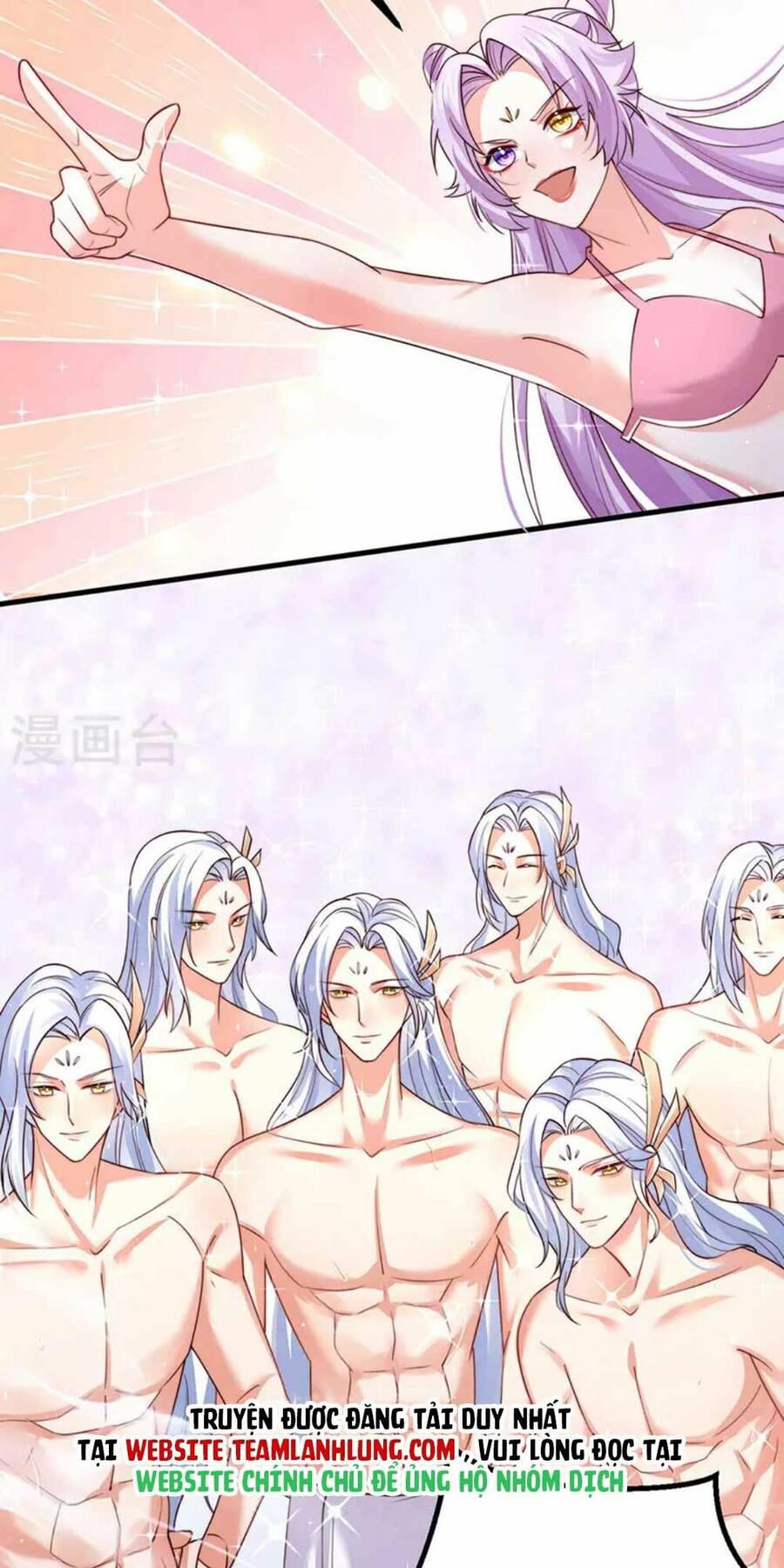 100 Cách Ngược Tra Nữ Chapter 87 - 15