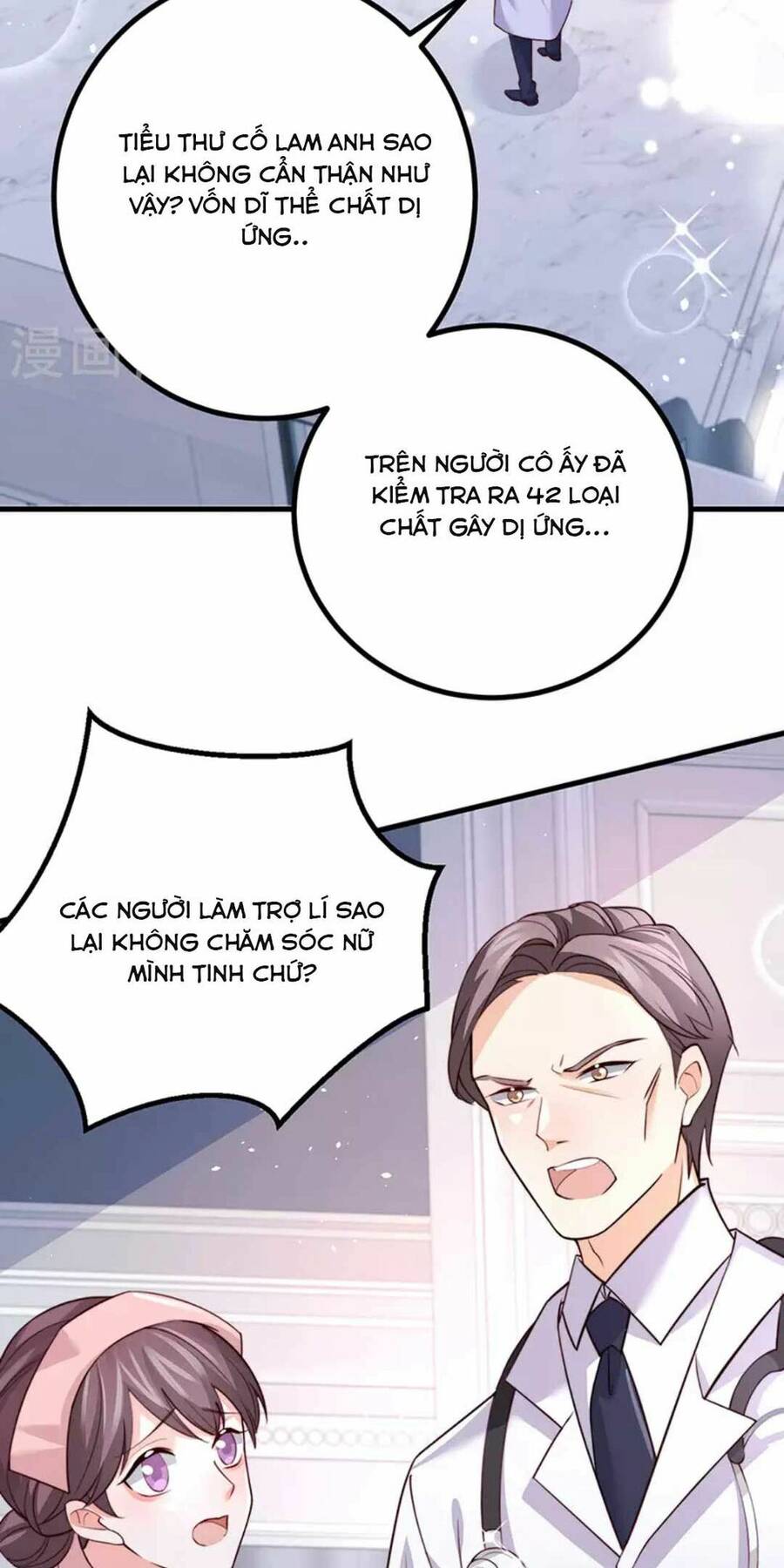 100 Cách Ngược Tra Nữ Chapter 87 - 3