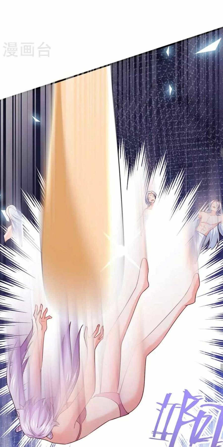 100 Cách Ngược Tra Nữ Chapter 87 - 21