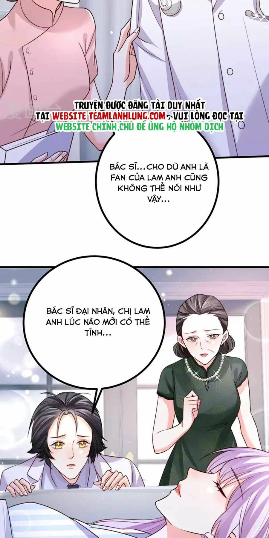 100 Cách Ngược Tra Nữ Chapter 87 - 4