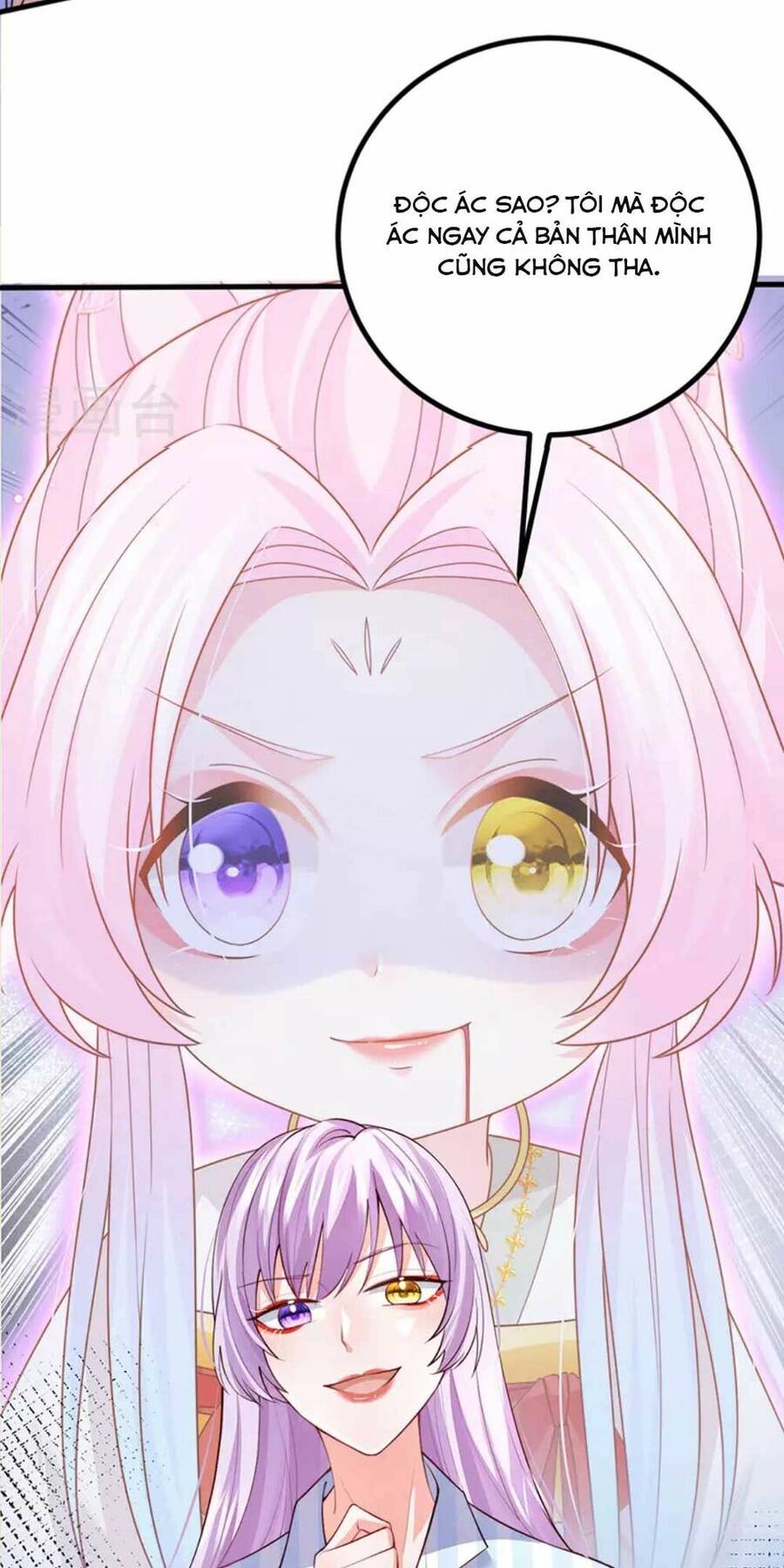 100 Cách Ngược Tra Nữ Chapter 87 - 44