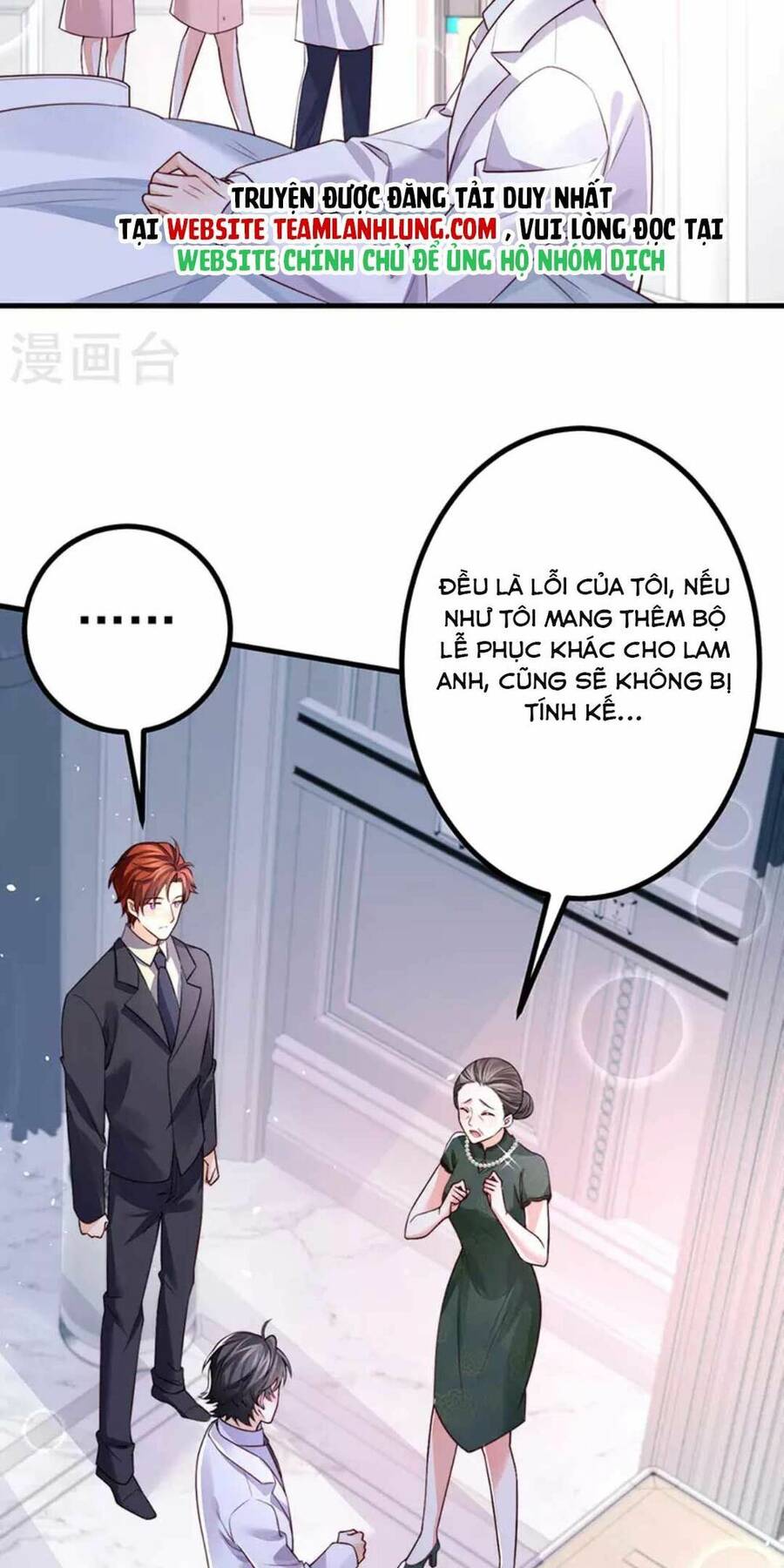 100 Cách Ngược Tra Nữ Chapter 87 - 6