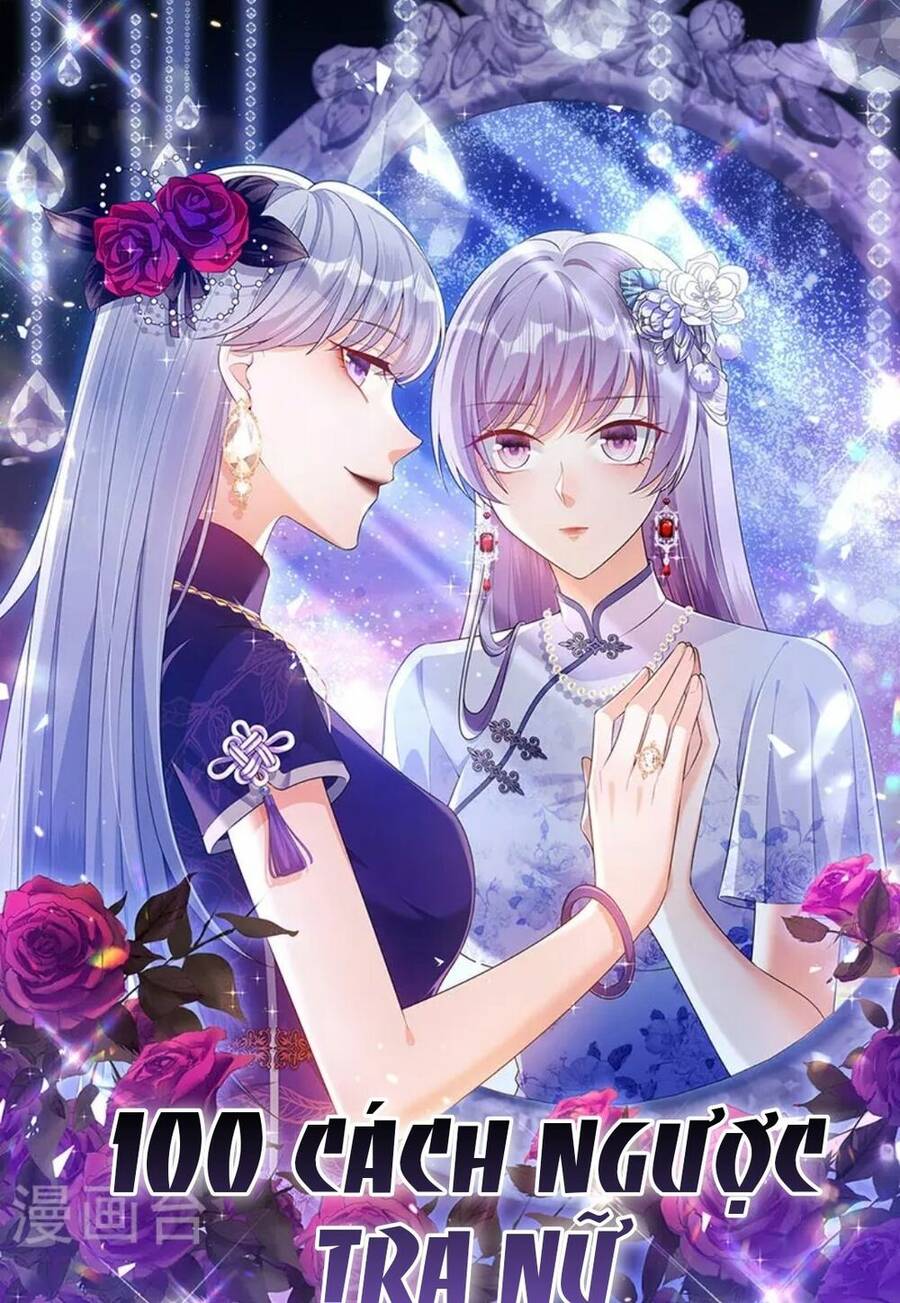 100 Cách Ngược Tra Nữ Chapter 88 - 1