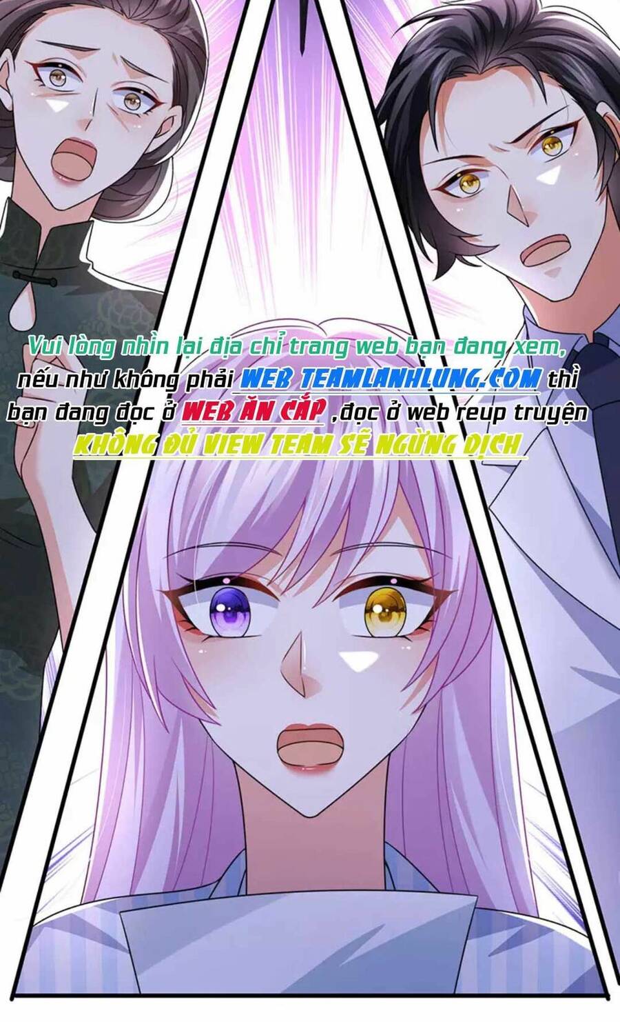 100 Cách Ngược Tra Nữ Chapter 88 - 12