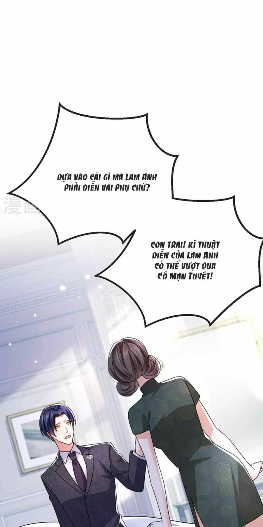 100 Cách Ngược Tra Nữ Chapter 88 - 13