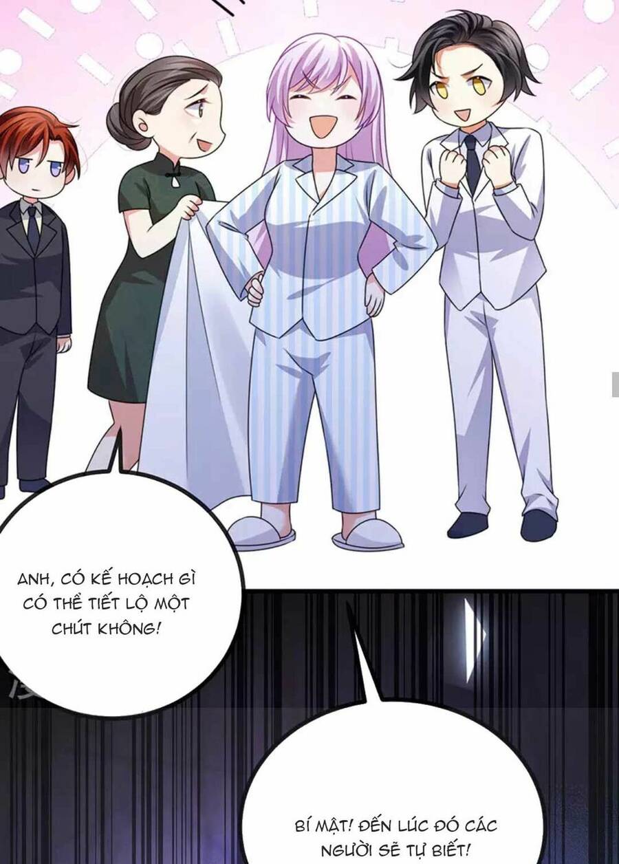 100 Cách Ngược Tra Nữ Chapter 88 - 23