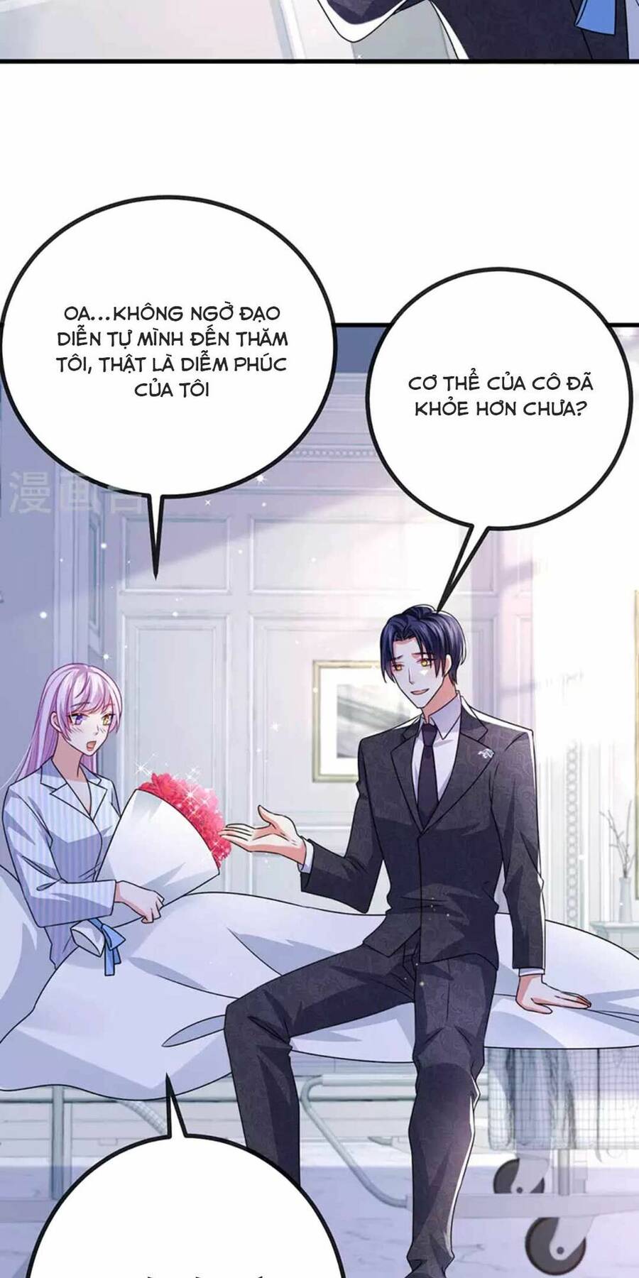 100 Cách Ngược Tra Nữ Chapter 88 - 4