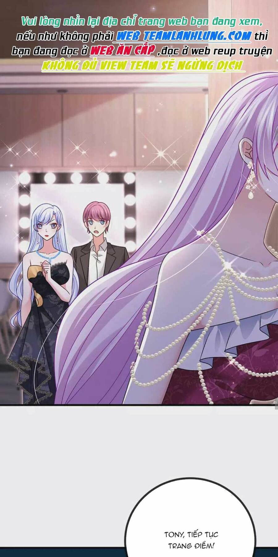 100 Cách Ngược Tra Nữ Chapter 88 - 34