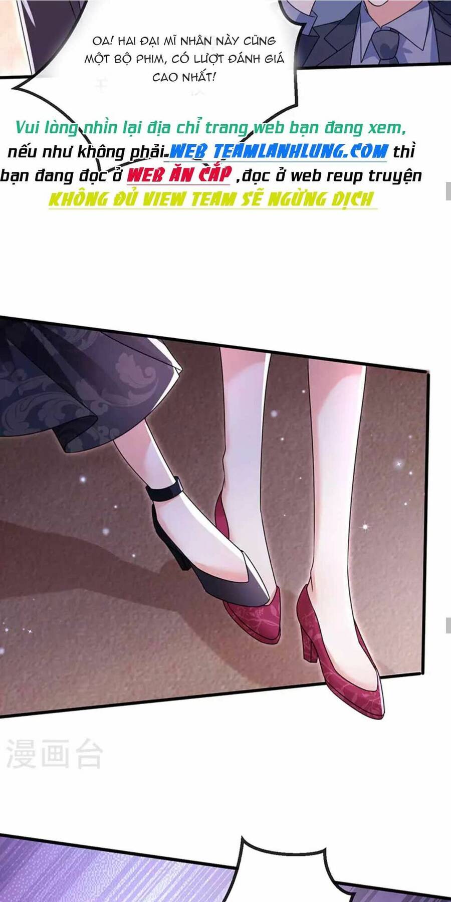 100 Cách Ngược Tra Nữ Chapter 88 - 41