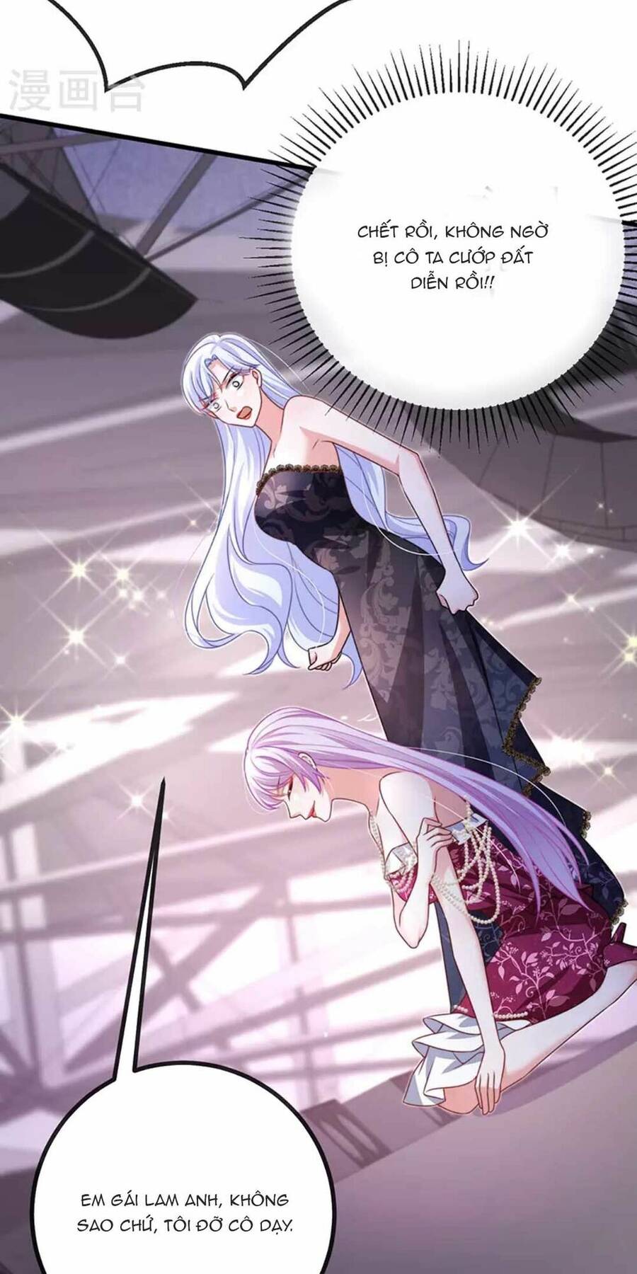 100 Cách Ngược Tra Nữ Chapter 88 - 44