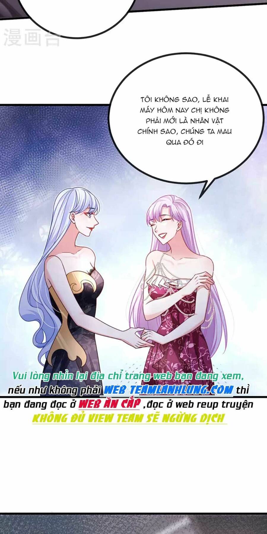 100 Cách Ngược Tra Nữ Chapter 88 - 45