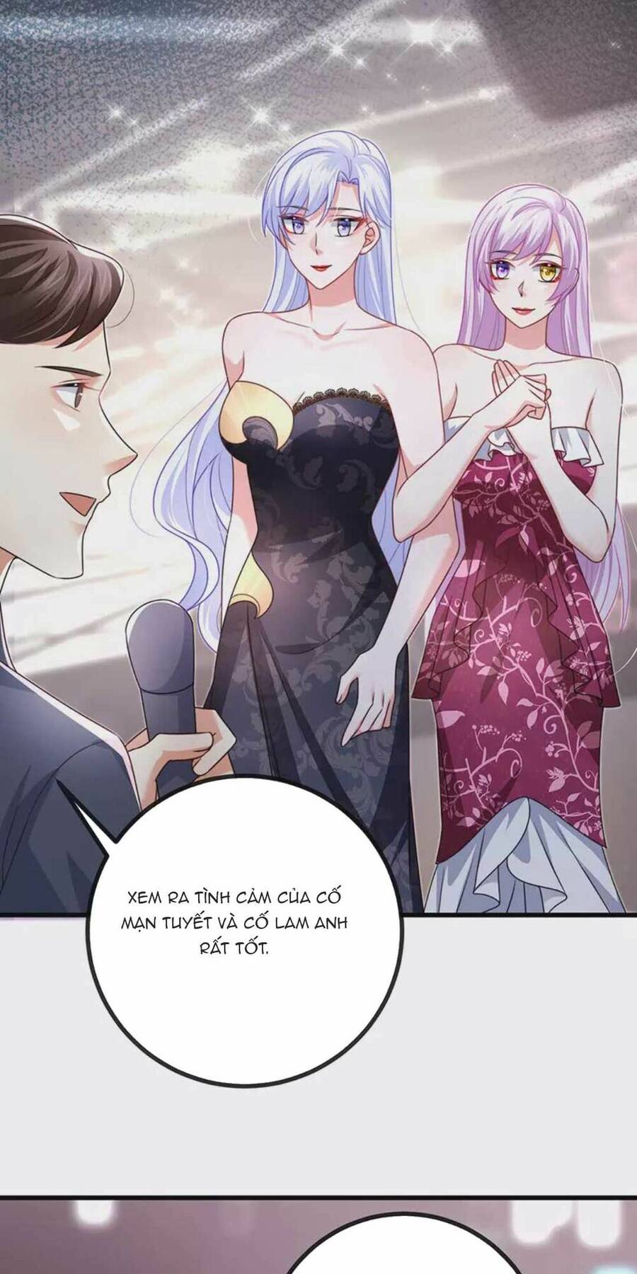 100 Cách Ngược Tra Nữ Chapter 88 - 46